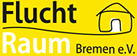 Logo Fluchtraum Bremen e.V. - zur
Startseite