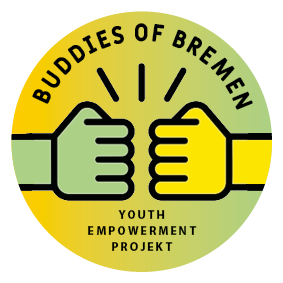 Grafik: Logo Buddies of Bremen