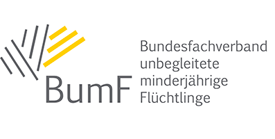 logo: bumf