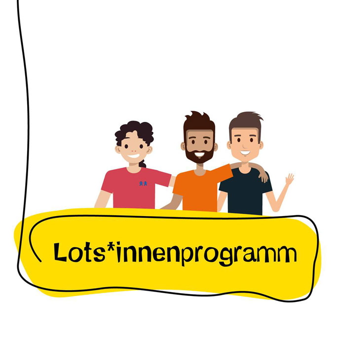 Logo Lots:innenprogramm
