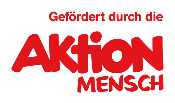 Grafik: Logo Aktion Mensch
