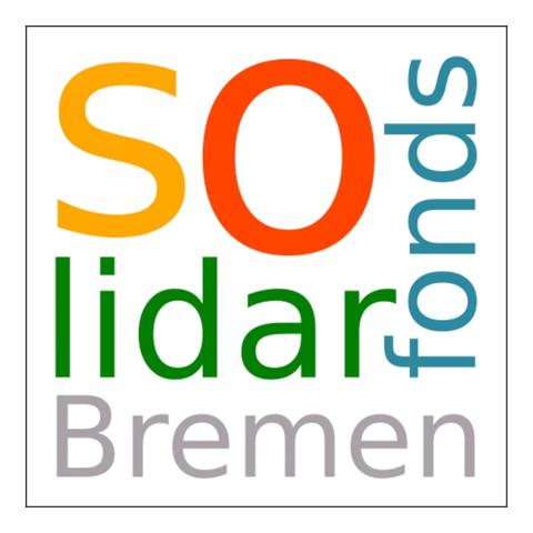 Logo Solidarfonds Bremen
