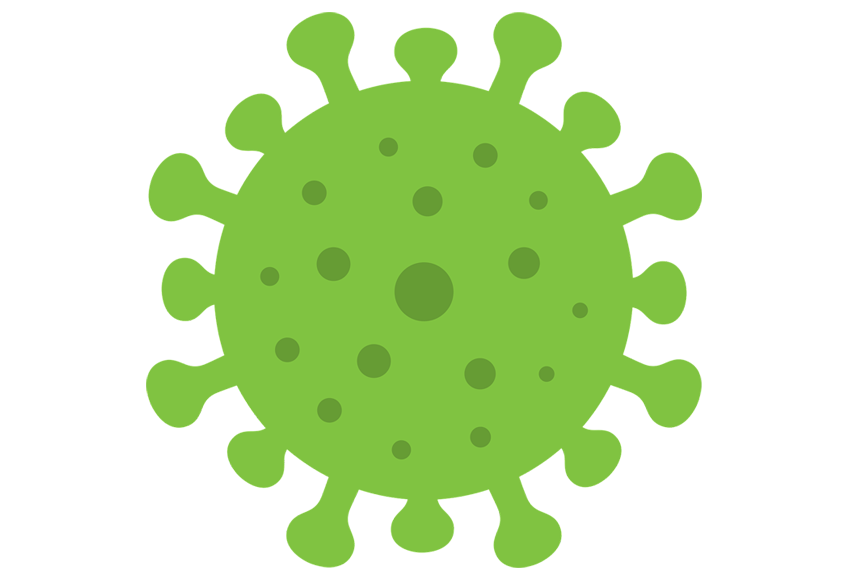 Grafik: Corona Virus