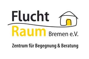 Grafik: Logo Fluchtraum Bremen e.V.