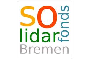Logo Solidarfonds Bremen