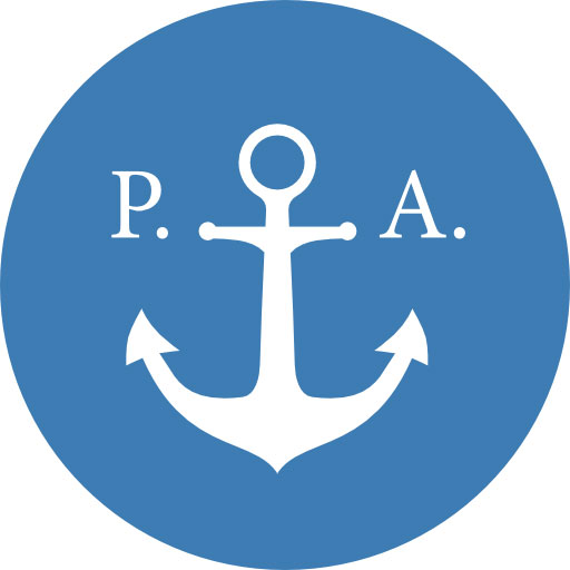 Grafik: Logo Port Opportunity e.V.
