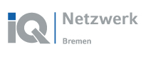 Sponsor: iQ Netzwerk Bremen