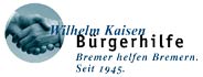 Sponsor: Wilhelm Kaisen Bürgerstiftung
